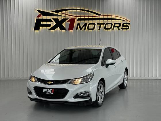 CHEVROLET CRUZE 1.4 TURBO LT 16V FLEX 4P AUTOMÁTICO CHEVROLET CRUZE 1.4 TURBO LT 16V FLEX 4P AUTOMÁTICO